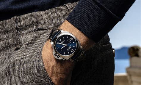 panerai repair vancouver|panerai vancouver magazine.